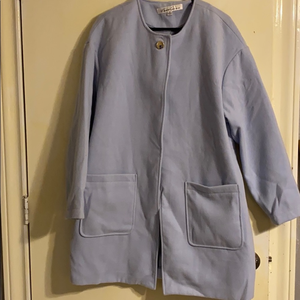 Kenneth Cole New York Coat